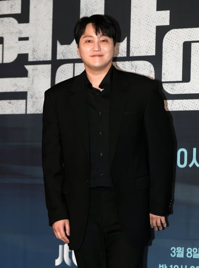 [종합] 김대명, 돈값했네…"다이어트로 20kg 감량, 받은 돈 있으니까"('살롱드립2')