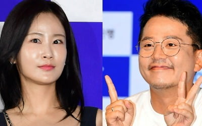 [종합] '김지민♥' 김준호, 용산에 신혼집 구했다더니…7월 결혼인데 "갈 곳 없어져" ('미우새')