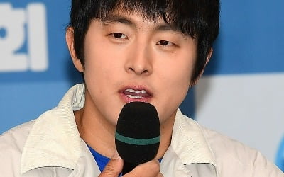 기안84, 알고보니 대상 거절했었다…"준다고 연락 왔지만 받을 수 없다고" ('나혼산')