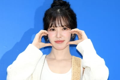 レッドベルベットのウェンディ、桜を一緒に見に行きたい女性歌手1位に選ばれる