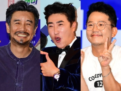 '김지민♥' 김준호, 촬영 중 컨디션 난조 호소…"목 디스크 때문에" ('독박투어')