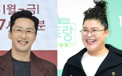 황동주, ♥이영자와 결혼 생각 밝혔다…"난 그럴 수 있어, 누나 마음 궁금해" ('라스')