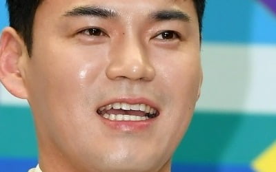 '43세' 이정, 연예계 은퇴 고백했다…"방송 다신 안 한다고, 미련 없어" ('미스터트롯3')