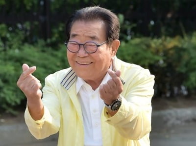 [종합] 故 송해, 사인은 심근경색이었다…"고령 고려하면 자연사" ('셀럽병사')