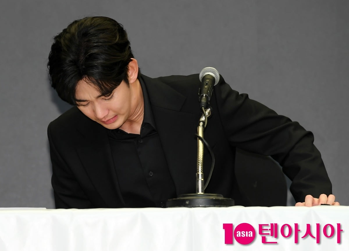 전국민에게 거짓말했나…민희진→김수현으로 이어지는 의혹에 여론 '싸늘' [TEN피플]