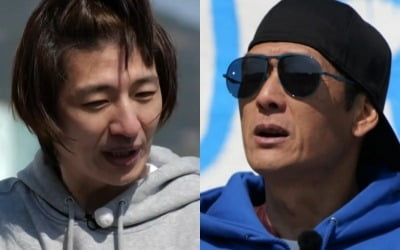 [종합] god 박준형·손호영, 갈등 있었다…끝내 분열 위기 "믿음이 안가" ('푹다행')