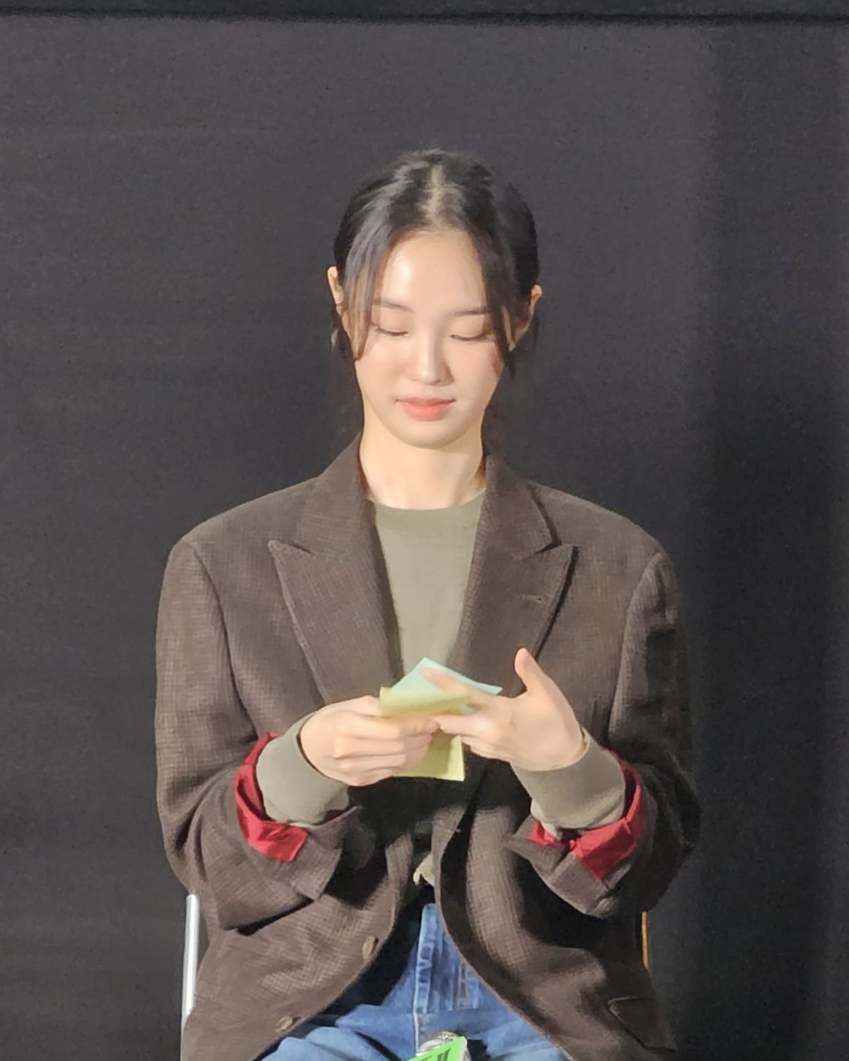 대환장 '로비' 파티…하정우, 맹장염 수술 3일째인데도 참석