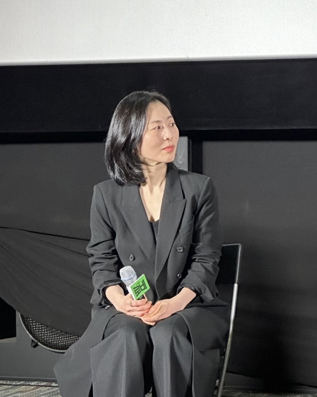 대환장 '로비' 파티…하정우, 맹장염 수술 3일째인데도 참석