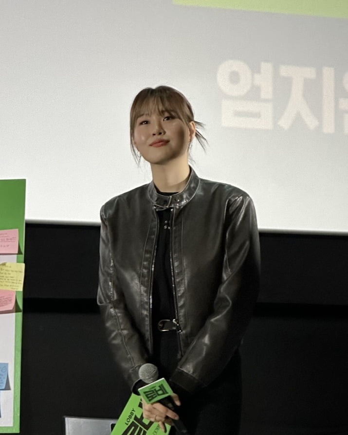 대환장 '로비' 파티…하정우, 맹장염 수술 3일째인데도 참석
