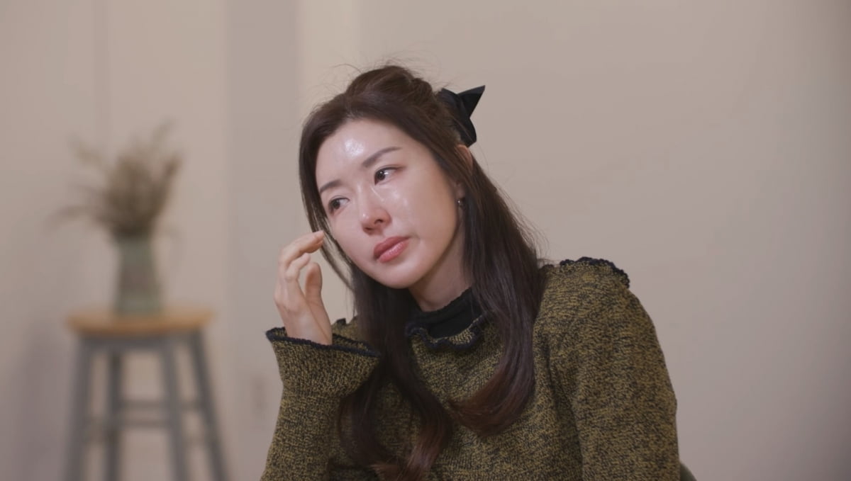 박한별, 시모가 이혼 권유했다…♥남편 성매매 알선 혐의, "하루하루 지옥 같아" ('아빠하고')