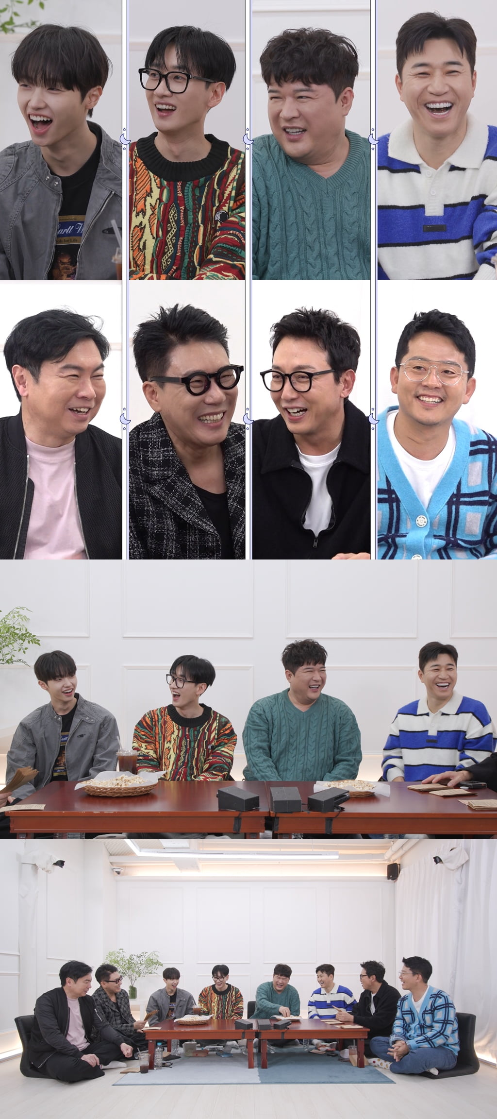 '45세' 김종민, 11살 연하와 결혼한다더니…"웨딩 촬영 후 몸살 나" ('돌싱포맨')