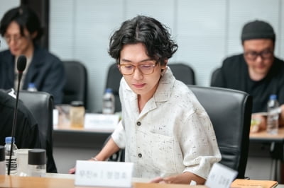 '노무진' 정경호, 설인아 언니 남편 됐다…죽음의 문턱에서 살아 돌아와