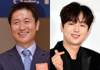 이찬원→이영표, 산불 피해 복구 동참…'뽈룬티어' 경기 상금 기부