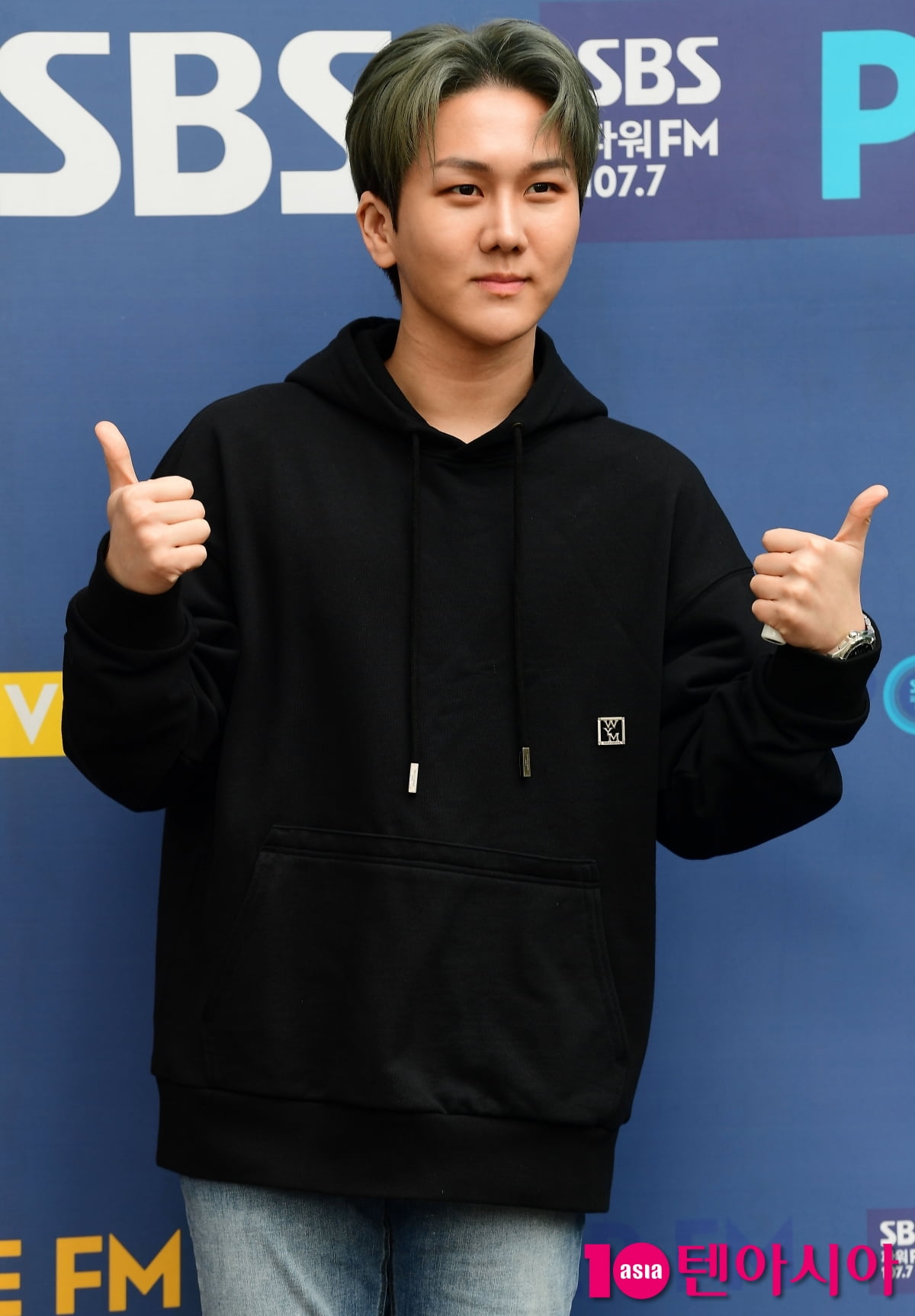텐아시아 DB