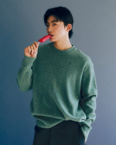 신승태, 트로트 아닌 발라드로 컴백