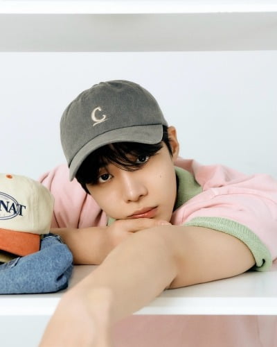 추영우, BJ 팔로잉 논란 딛고 업계서 승승장구…작품·광고 ♥러브콜 쇄도 [화보]