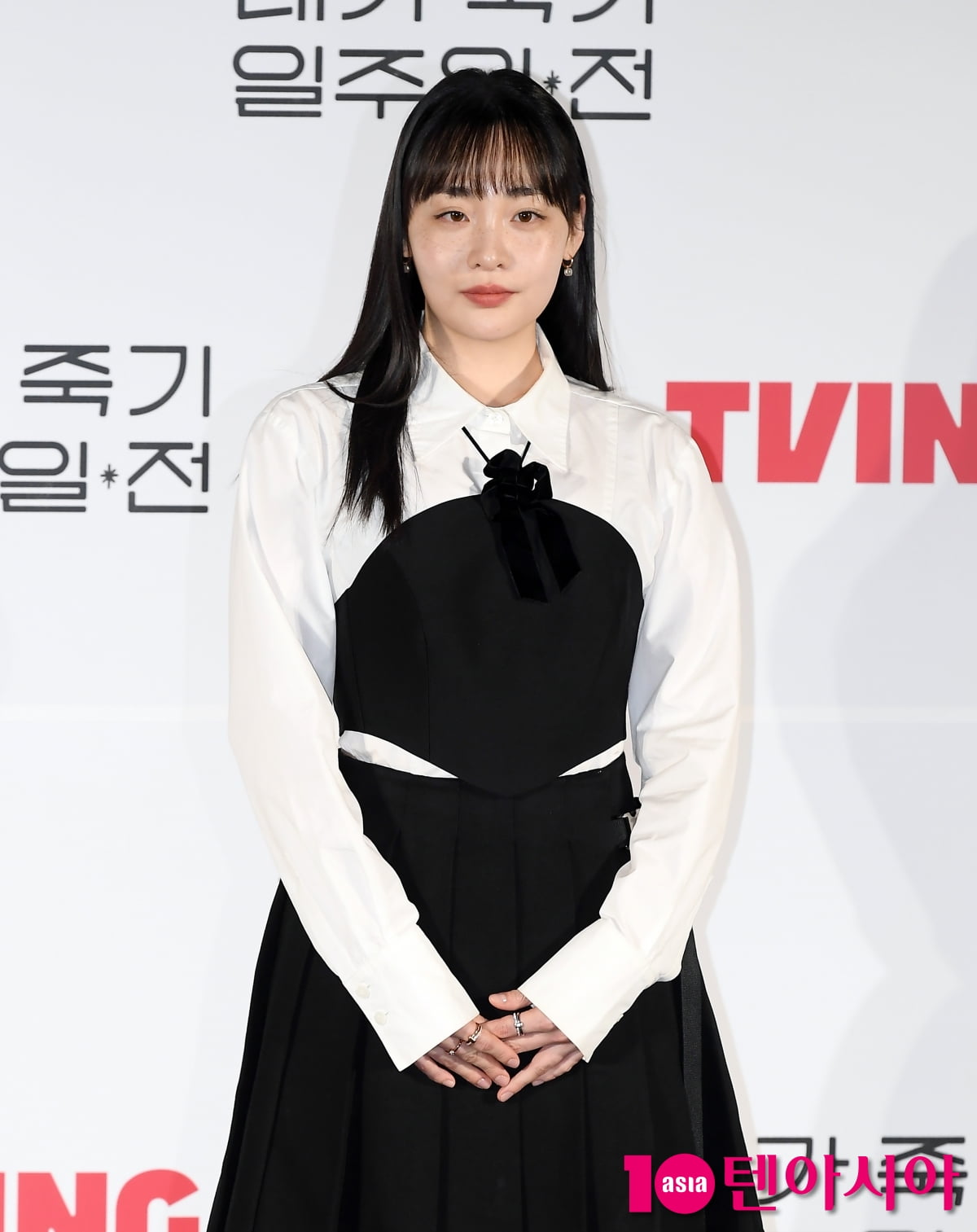 김민하, 짝사랑 아이콘[TEN포토+]