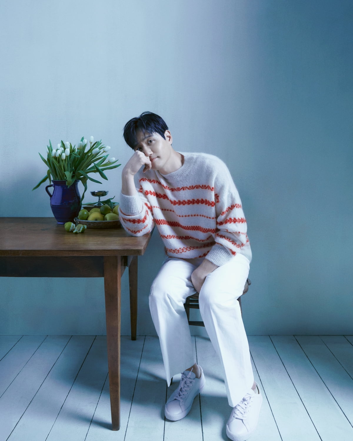 박해준 / 사진제공=넷플릭스