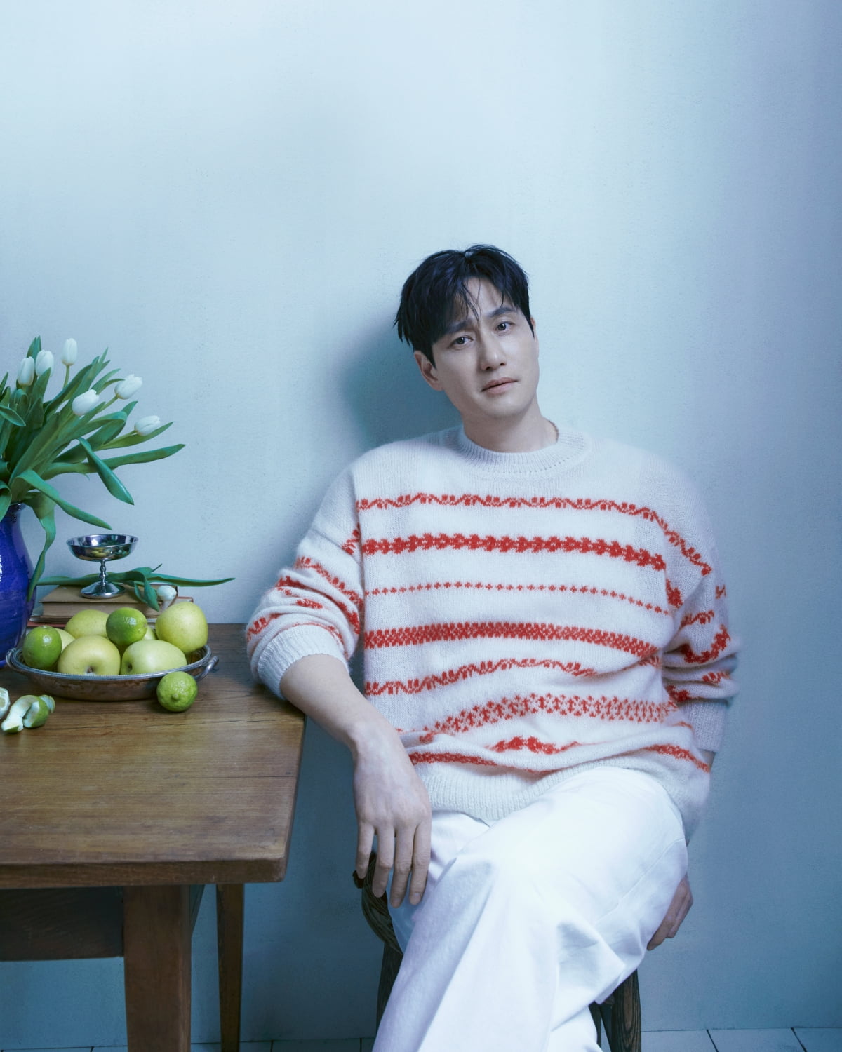 박해준 / 사진제공=넷플릭스