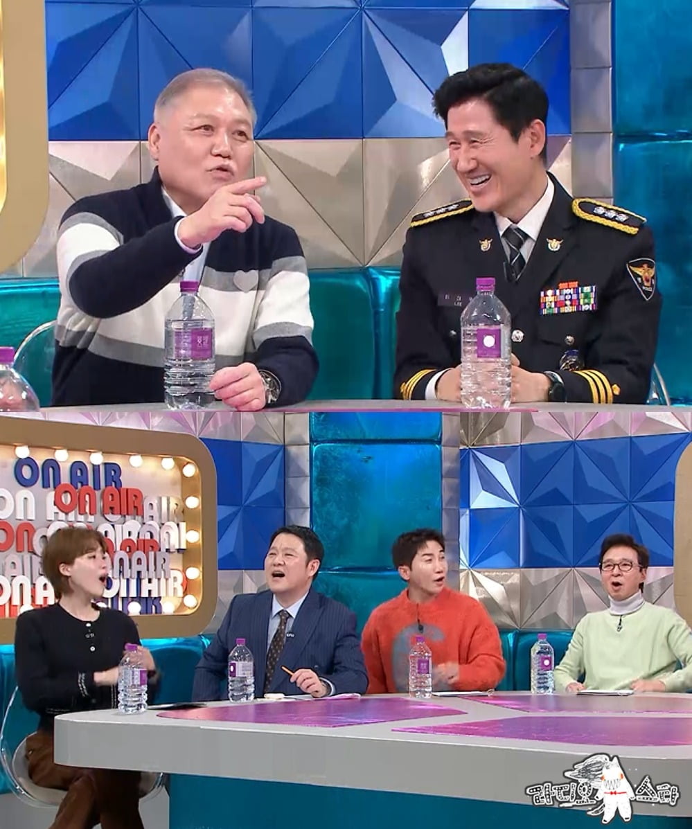 사진 제공=MBC '라디오스타'