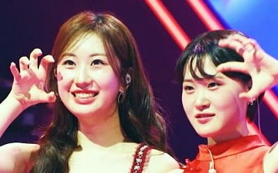 전유진, 김다현 손잡고 설욕 다짐…박서진X진해성과 세기의 대결 ('한일톱텐쇼')