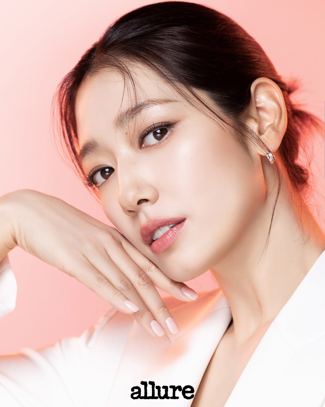 사진=얼루어 코리아 제공