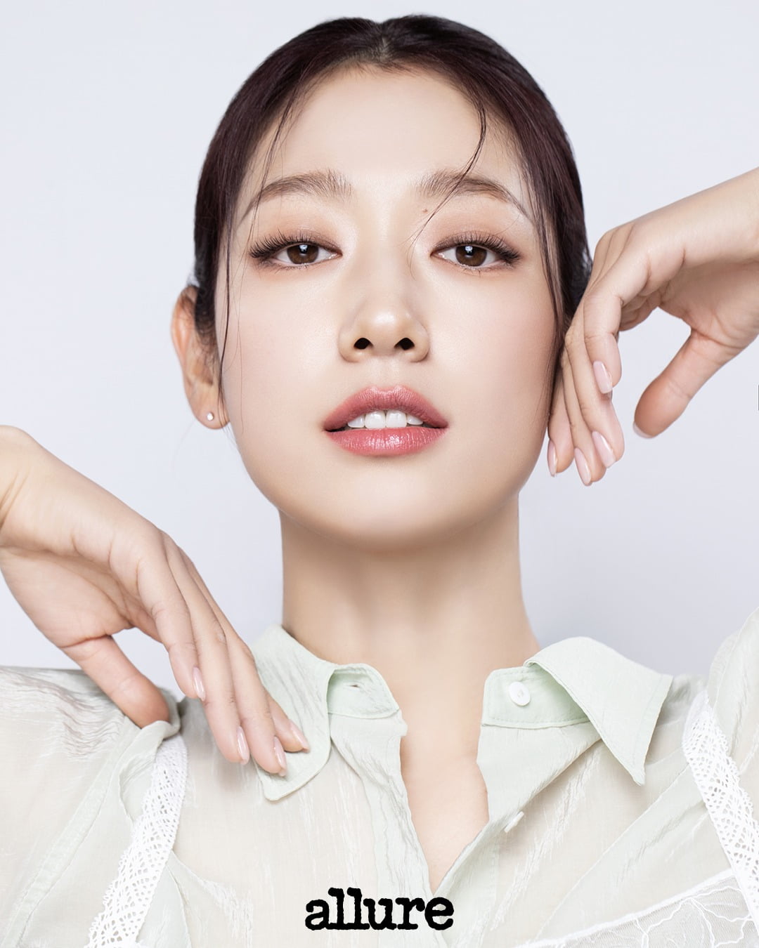사진=얼루어 코리아 제공