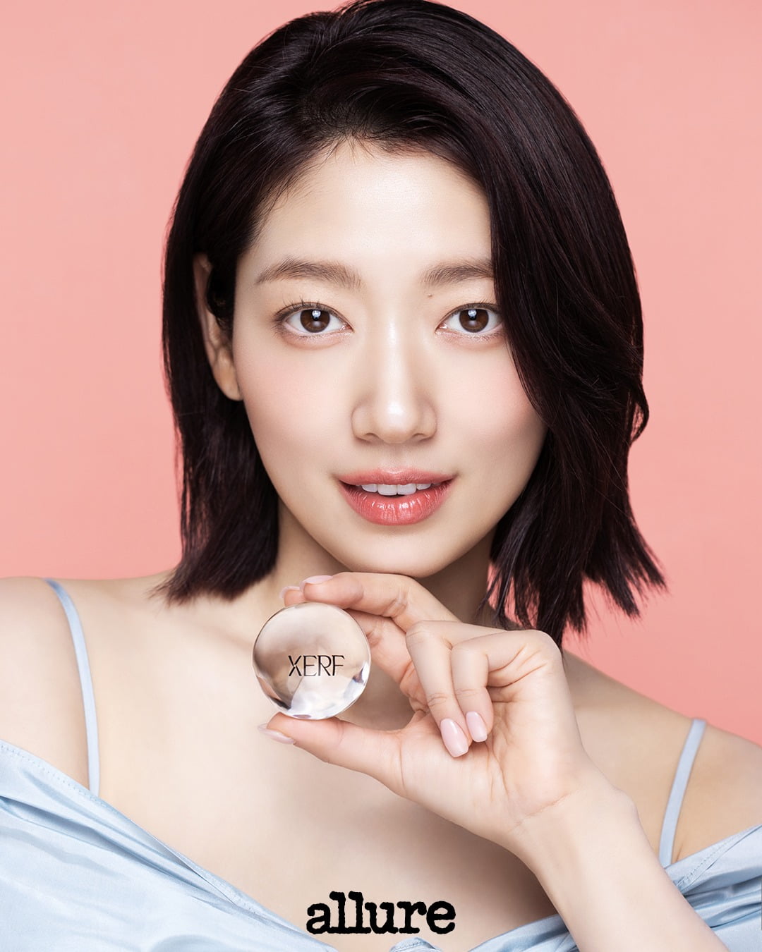 사진=얼루어 코리아 제공