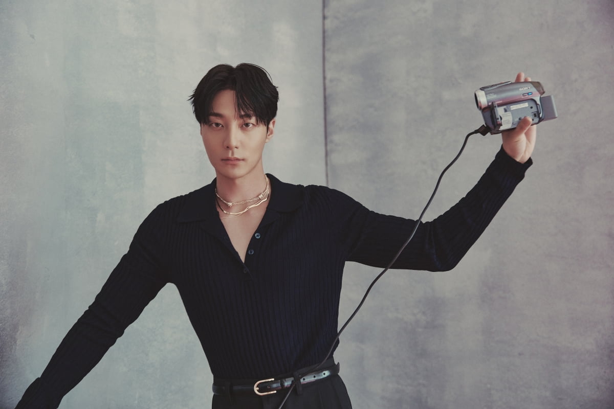 가수 로이킴/사진제공=웨이크원