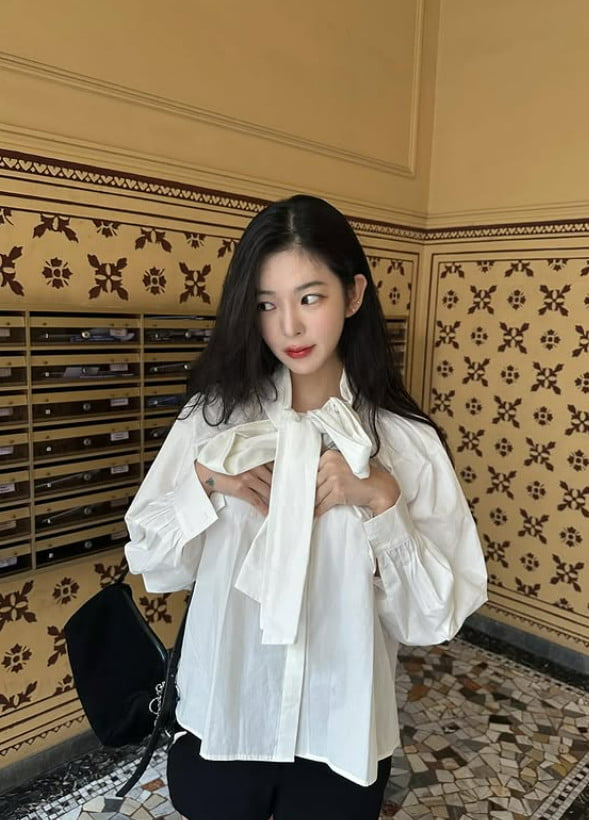 사진=장재인 SNS