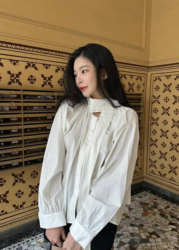 사진=장재인 SNS