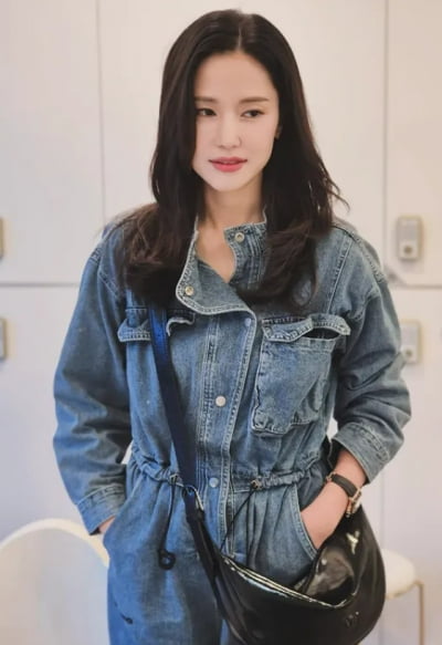 '41세 대학원생' 공현주, 쌍둥이 피해 차 속 공부…4년 공백기 근황