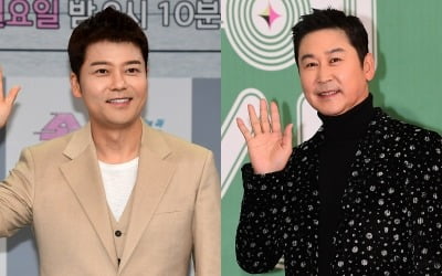 전현무, 7살 연상 선배에 혼났다…결국 과거사 소환 "진짜 삐쳤어" ('전현무계획2')