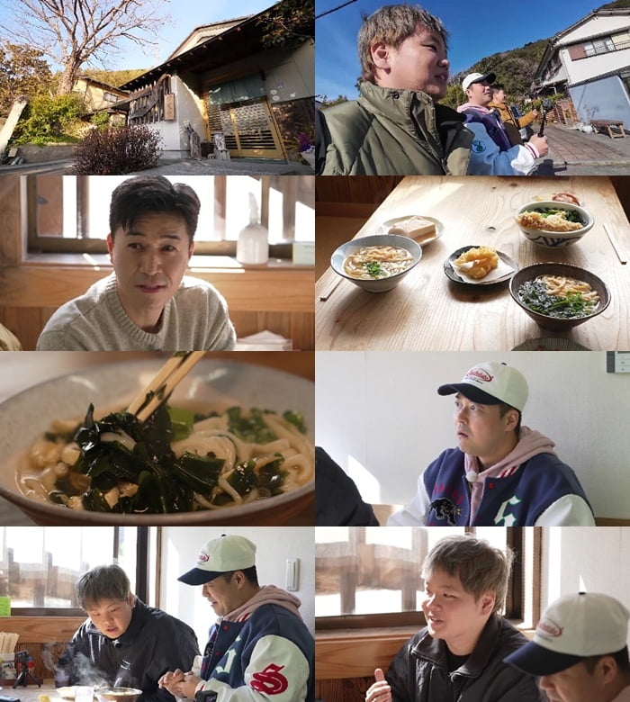 전현무, 7살 연상 선배에 혼났다…결국 과거사 소환 "진짜 삐쳤어" ('전현무계획2')