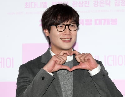 '39세' 최다니엘, 가슴 아픈 연애사 고백했다…"결혼까지 생각, 5년 전 마지막 사랑" ('솔로라서')
