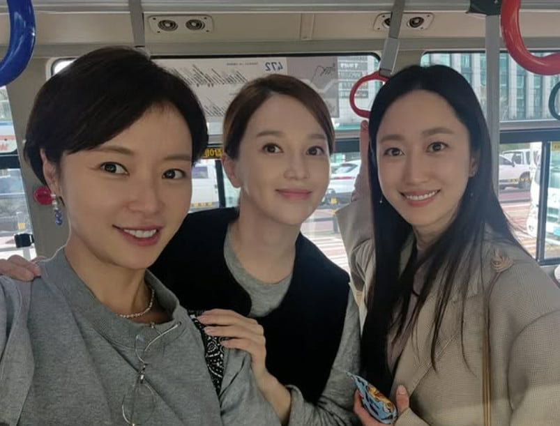 사진=아유미 SNS