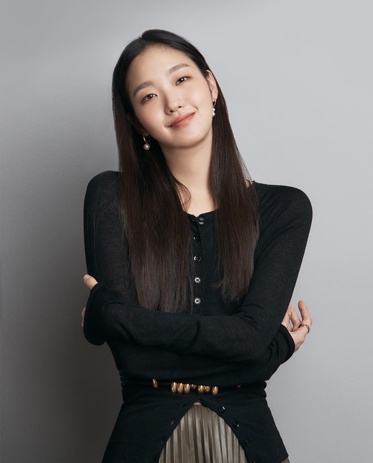 김고은/ 사진 제공=BH엔터테인먼트
