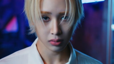 '컴백 D-2' 싸이커스, 에이티즈 후배 아니랄까봐…뮤비 티저 속 스산한 분위기