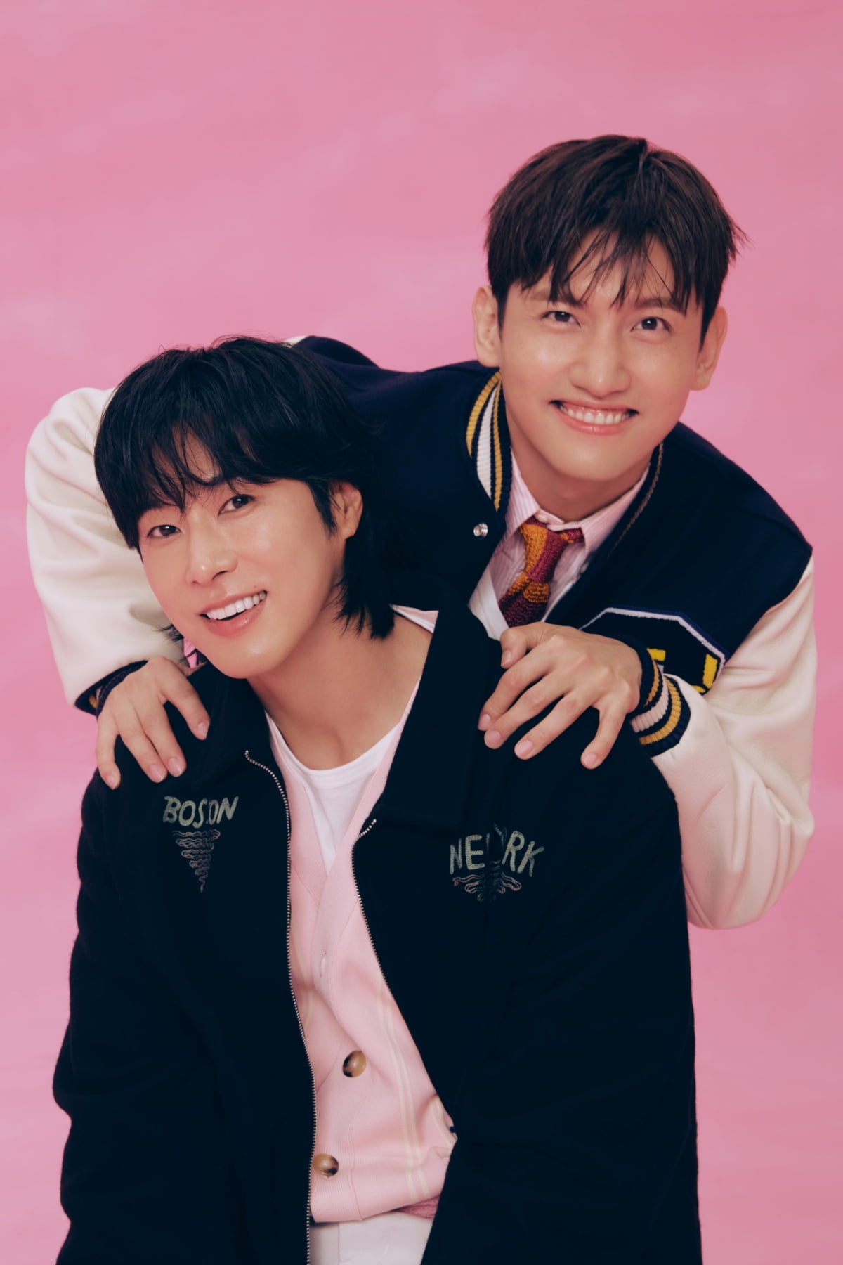 그룹 동방신기/사진제공=SM엔터테인먼트