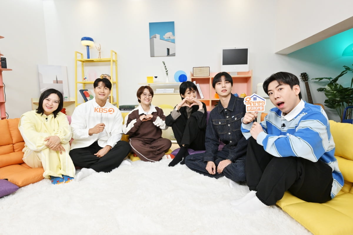 / 사진제공=KBS