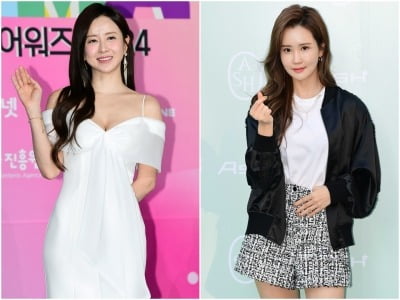 '200억 차익' 이다해, 은가은 위해 통 큰 플렉스…브라이덜 샤워 기획→부케 제작 ('신랑수업')