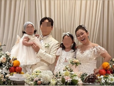 '♥비연예인' 박슬기, 9년 만에 일부다처제 됐다…"왜 이러는 거야"
