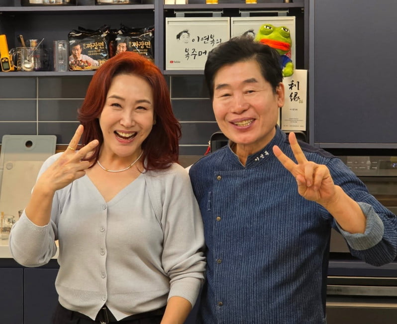 사진=이연복 SNS