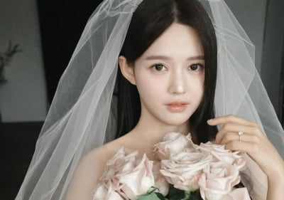 '13남매 장녀' 남보라, 의성 산불 현장 향했다 "주민분들께 음식 해드리러"