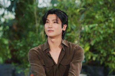 "9명이 화장실 1개로 생활"…'출연료 5억설' 박형식, 중소돌 시절 고충 회상 ('유퀴즈')
