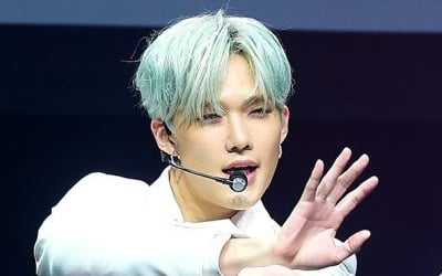 [공식] '배진영 탈퇴' CIX 승훈, 안정환 손잡는다…JTBC '뭉쳐야 찬다4' 합류