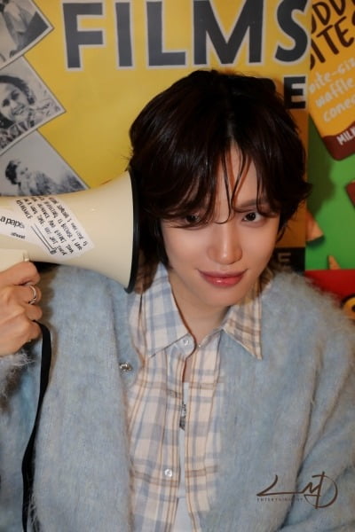 소속사 차린 틴탑 니엘, 홀로서기 나섰다…솔로 아티스트로서 음악적 변신 예고