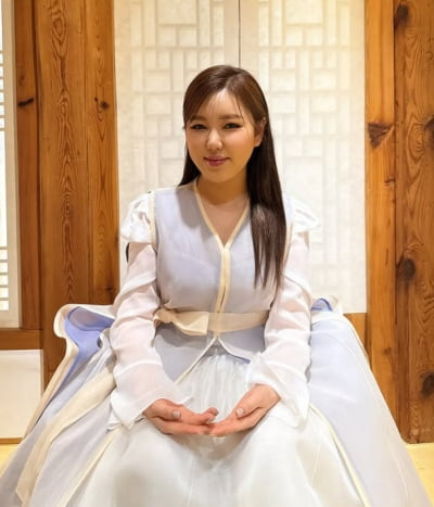 '트롯여제' 송가인, 안타까운 근황 지속…연이은 '병원 신세' 어쩌나