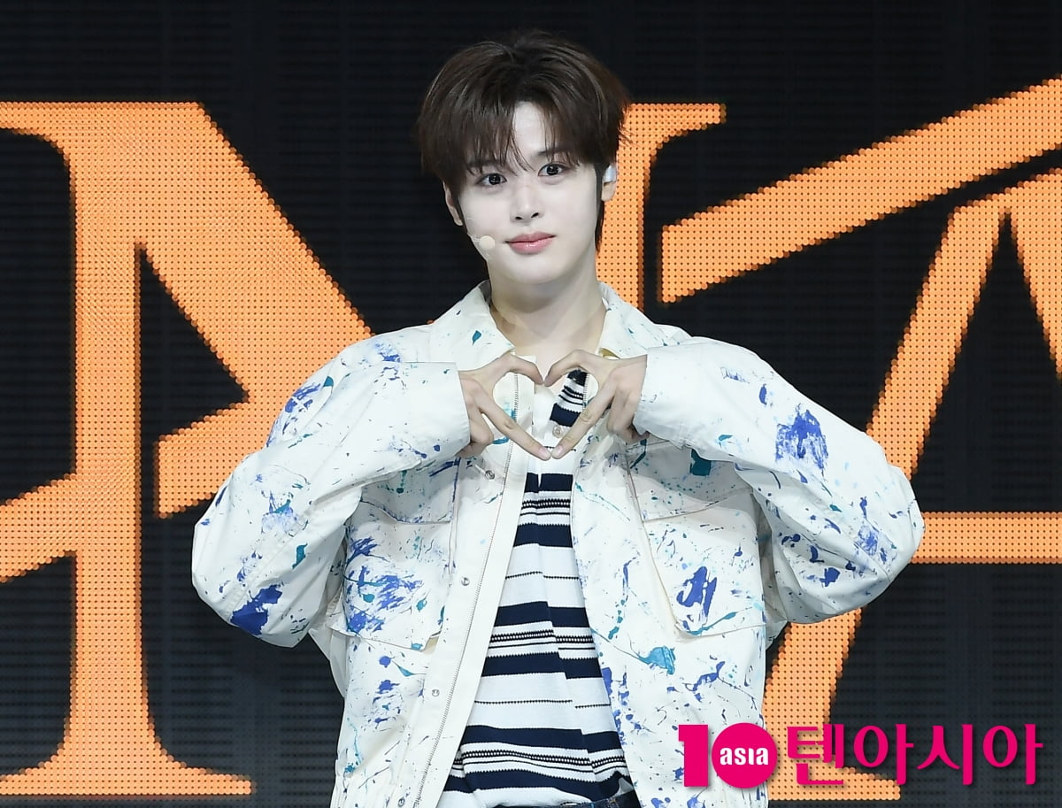 클로즈 유어 아이즈 마징시앙, 훈훈한 외모[TEN포토+]