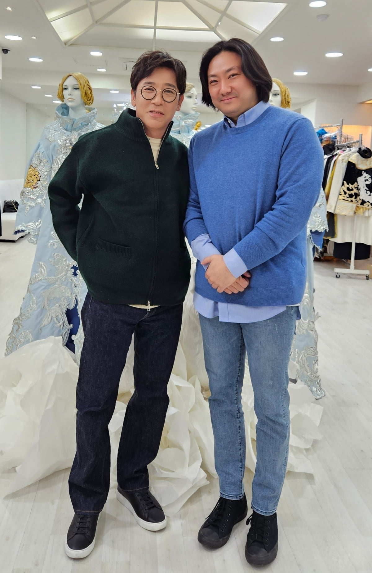 가수 조관우/사진 = 윤스토리엔터테인먼트
